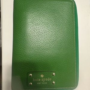 Kate Spade Planner